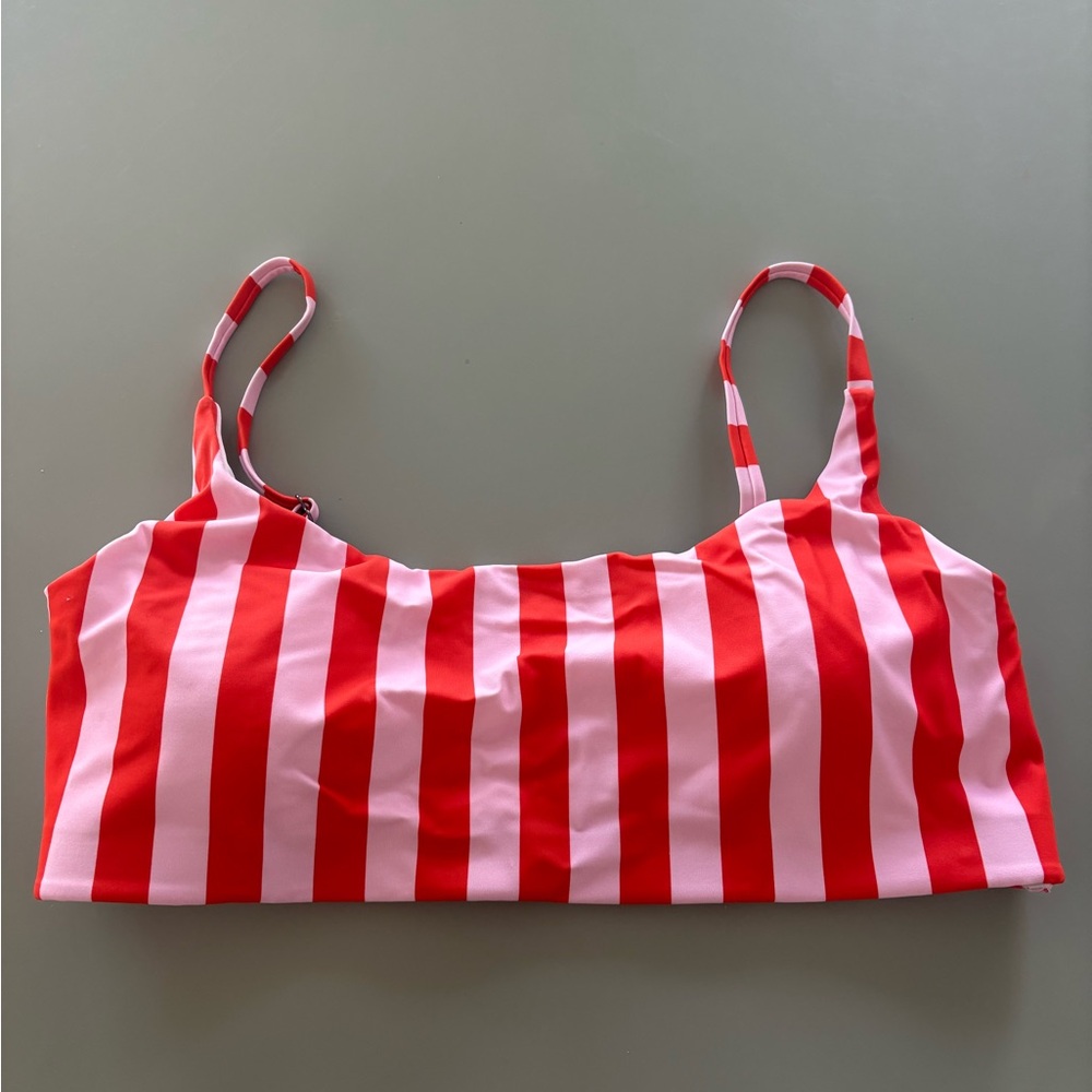 Hanna Anderson women’s swim top